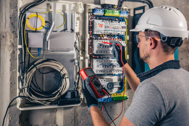 Best Affordable Electrician  in Mount Sterling, KY