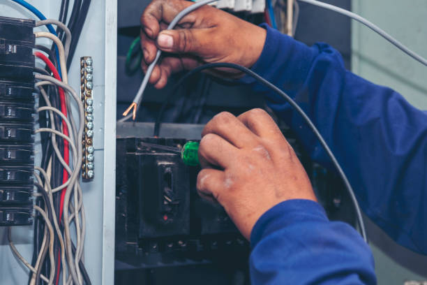 Best Commercial Electrician Services  in Mount Sterling, KY