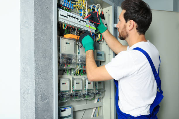 Best Electrical Installation Contractor  in Mount Sterling, KY