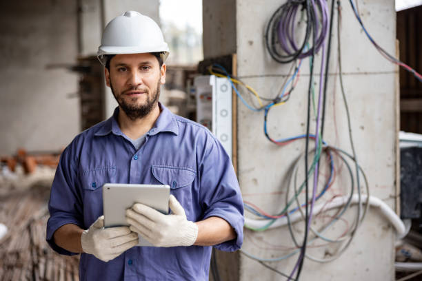 Best Licensed Electrician  in Mount Sterling, KY