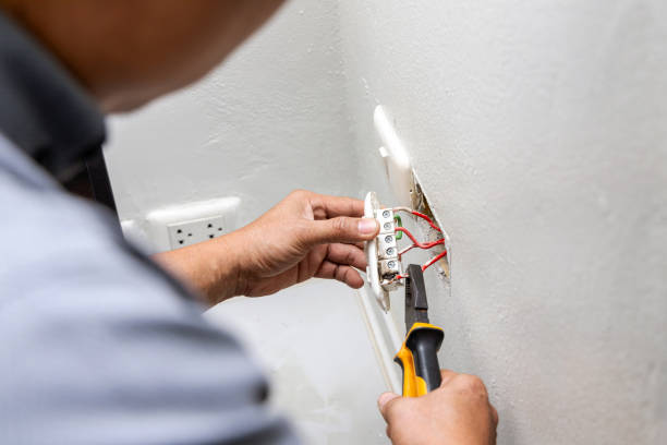 Best Affordable Emergency Electrician  in Mount Sterling, KY