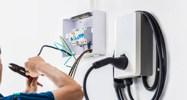 Best Electrical Upgrades for Homes  in Mount Sterling, KY