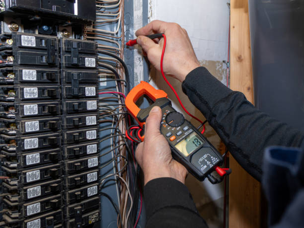 Best Electric Panel Repair  in Mount Sterling, KY