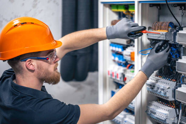 Best Circuit Breaker Repair  in Mount Sterling, KY